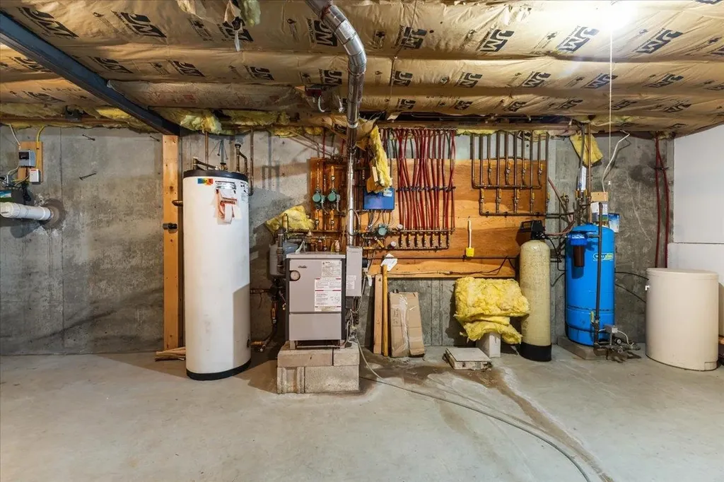 826 Trombley Hill Road Hyde Park VT 05655