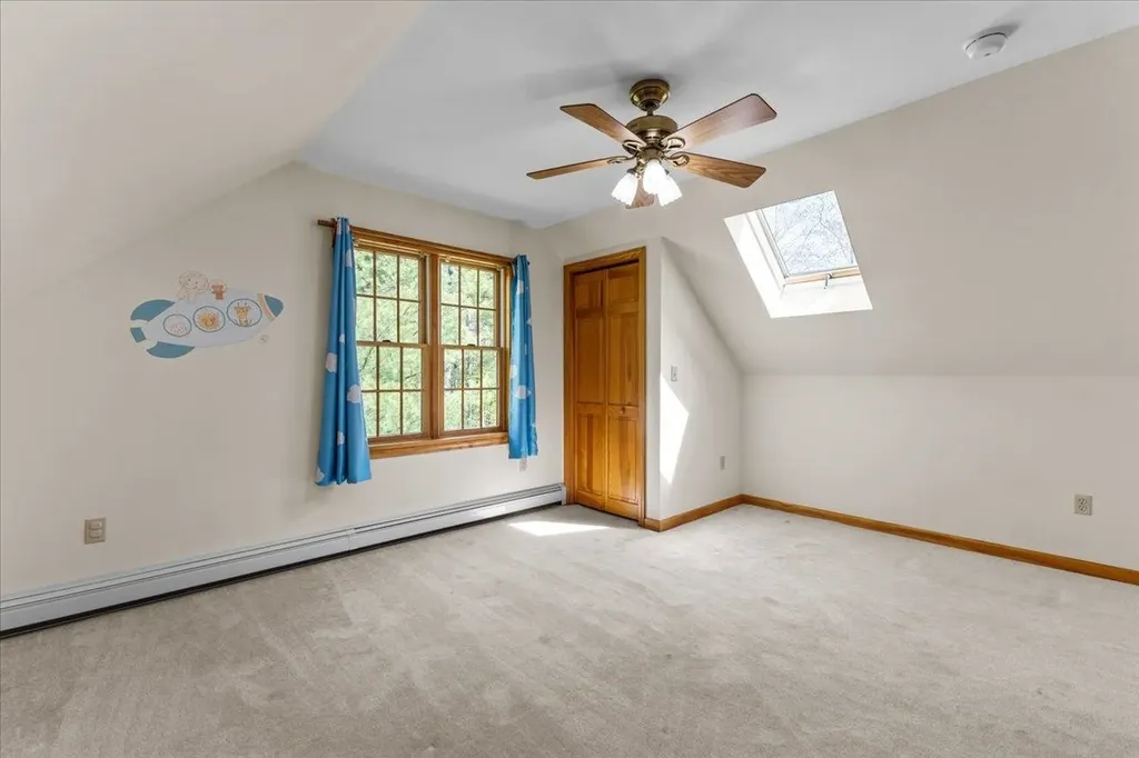 826 Trombley Hill Road Hyde Park VT 05655