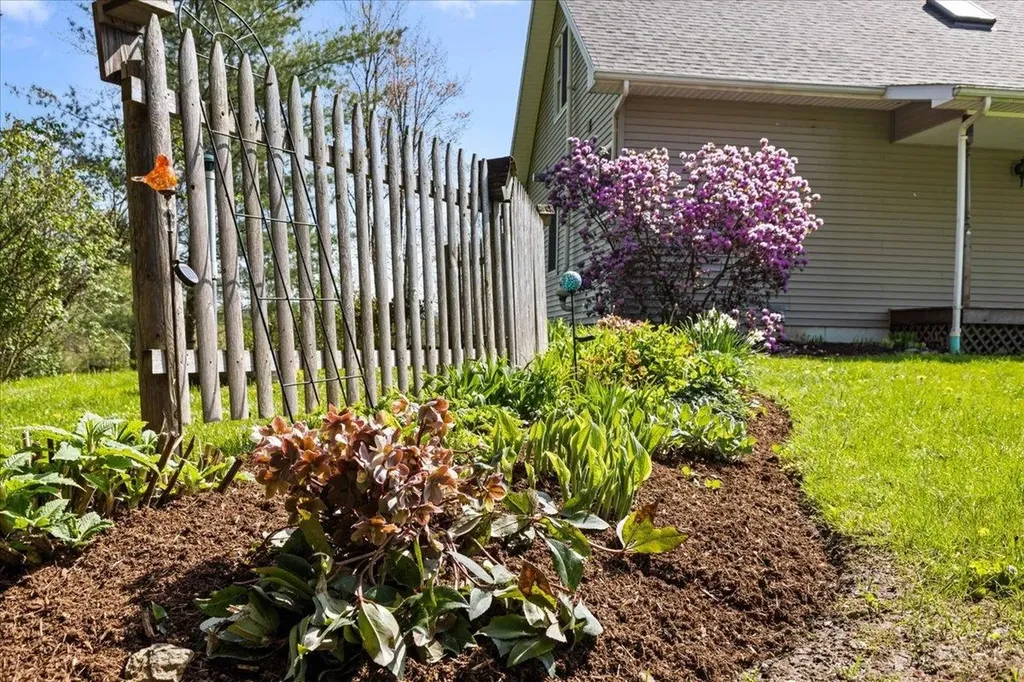 826 Trombley Hill Road Hyde Park VT 05655