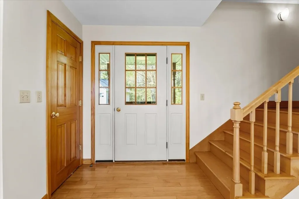 826 Trombley Hill Road Hyde Park VT 05655