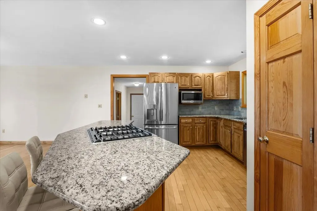 826 Trombley Hill Road Hyde Park VT 05655