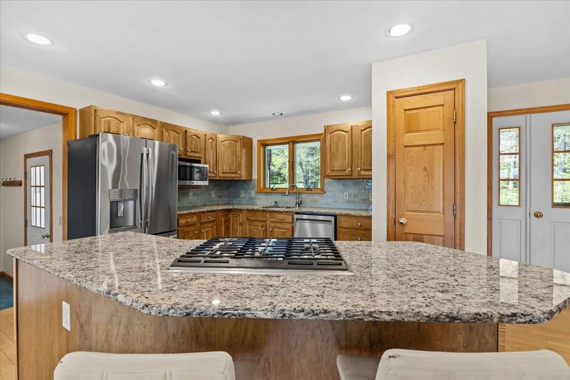 826 Trombley Hill Road Hyde Park VT 05655