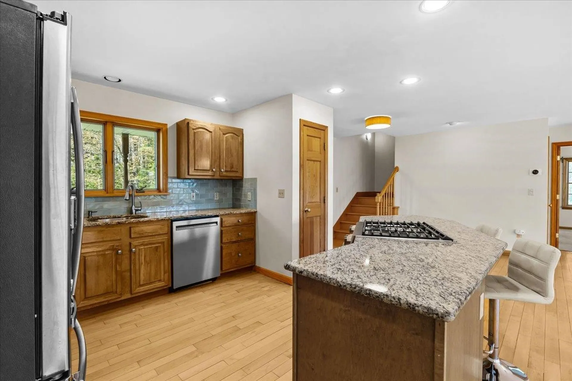 826 Trombley Hill Road Hyde Park VT 05655