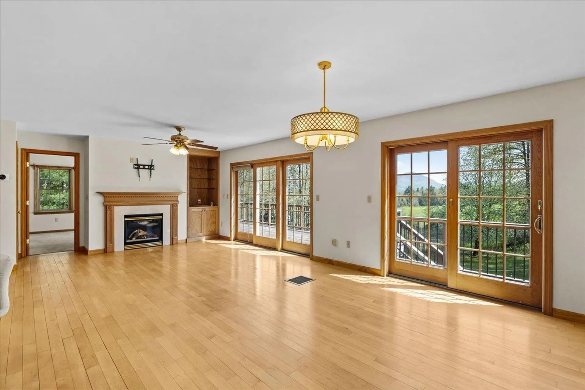 826 Trombley Hill Road Hyde Park VT 05655