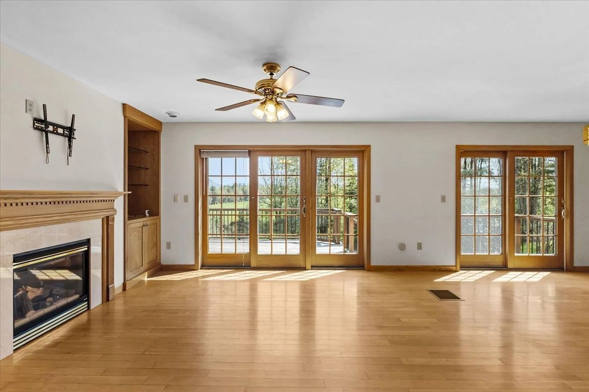 826 Trombley Hill Road Hyde Park VT 05655