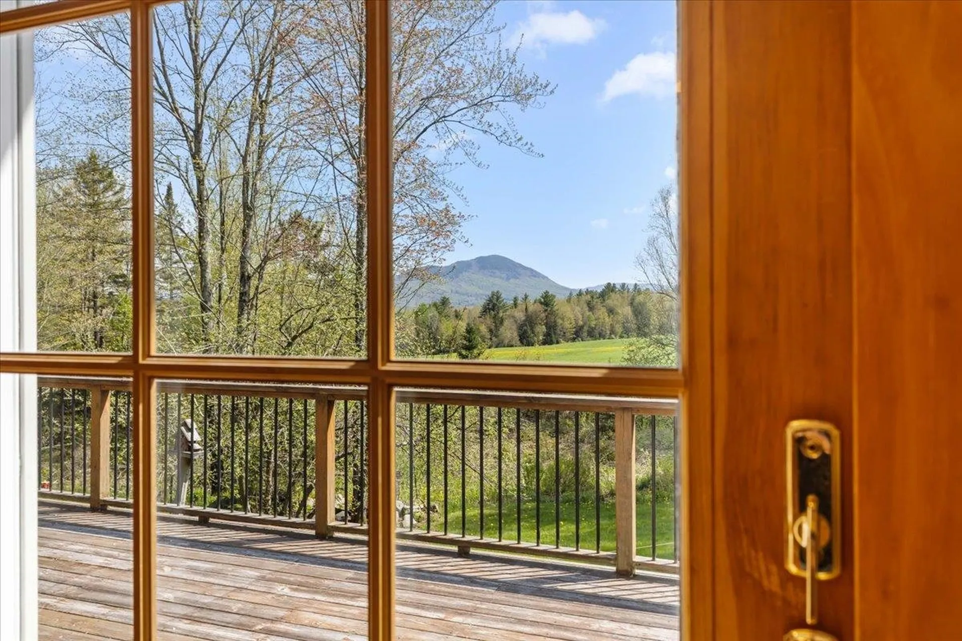 826 Trombley Hill Road Hyde Park VT 05655