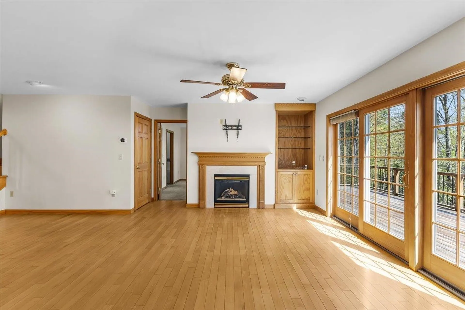 826 Trombley Hill Road Hyde Park VT 05655