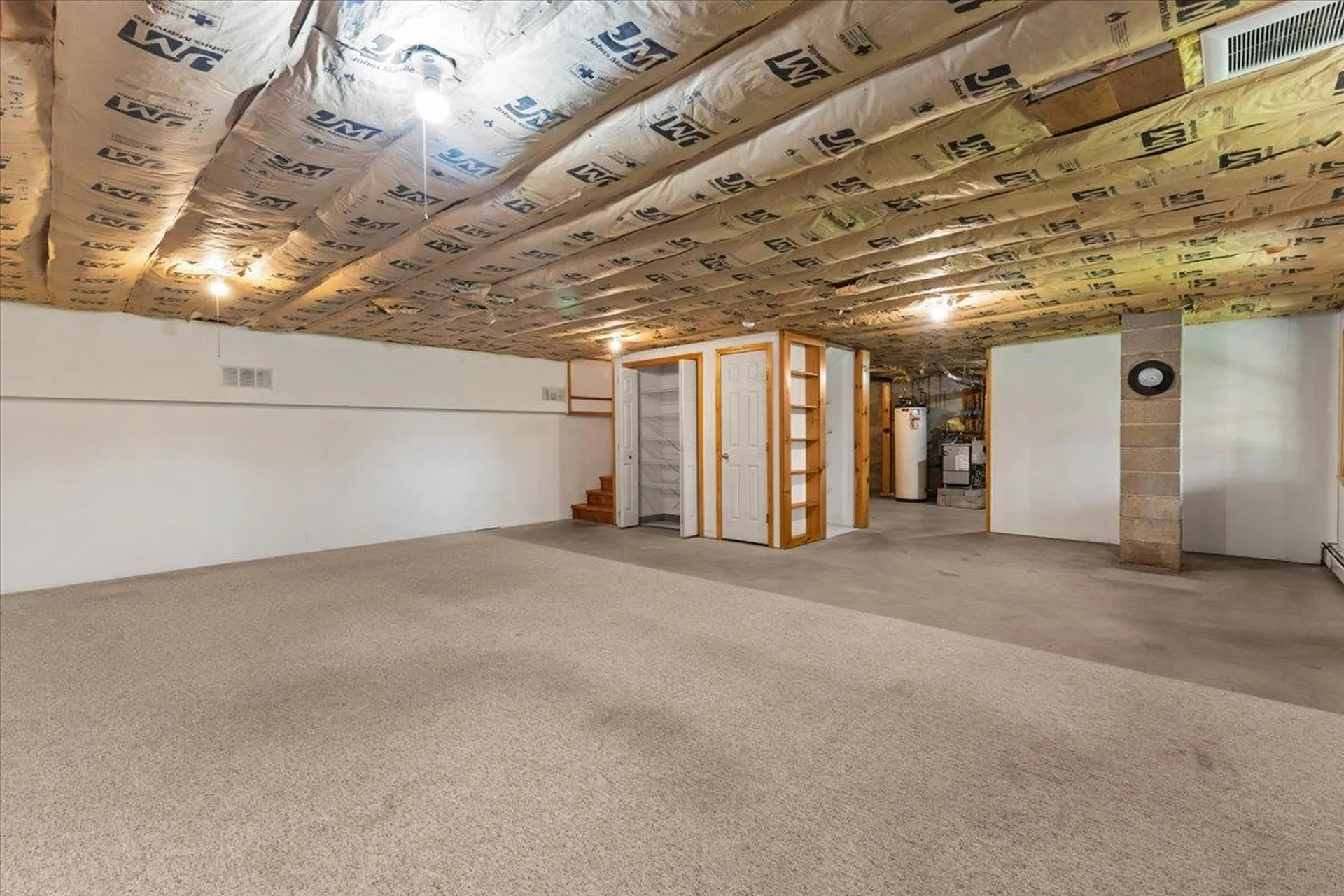 826 Trombley Hill Road Hyde Park VT 05655