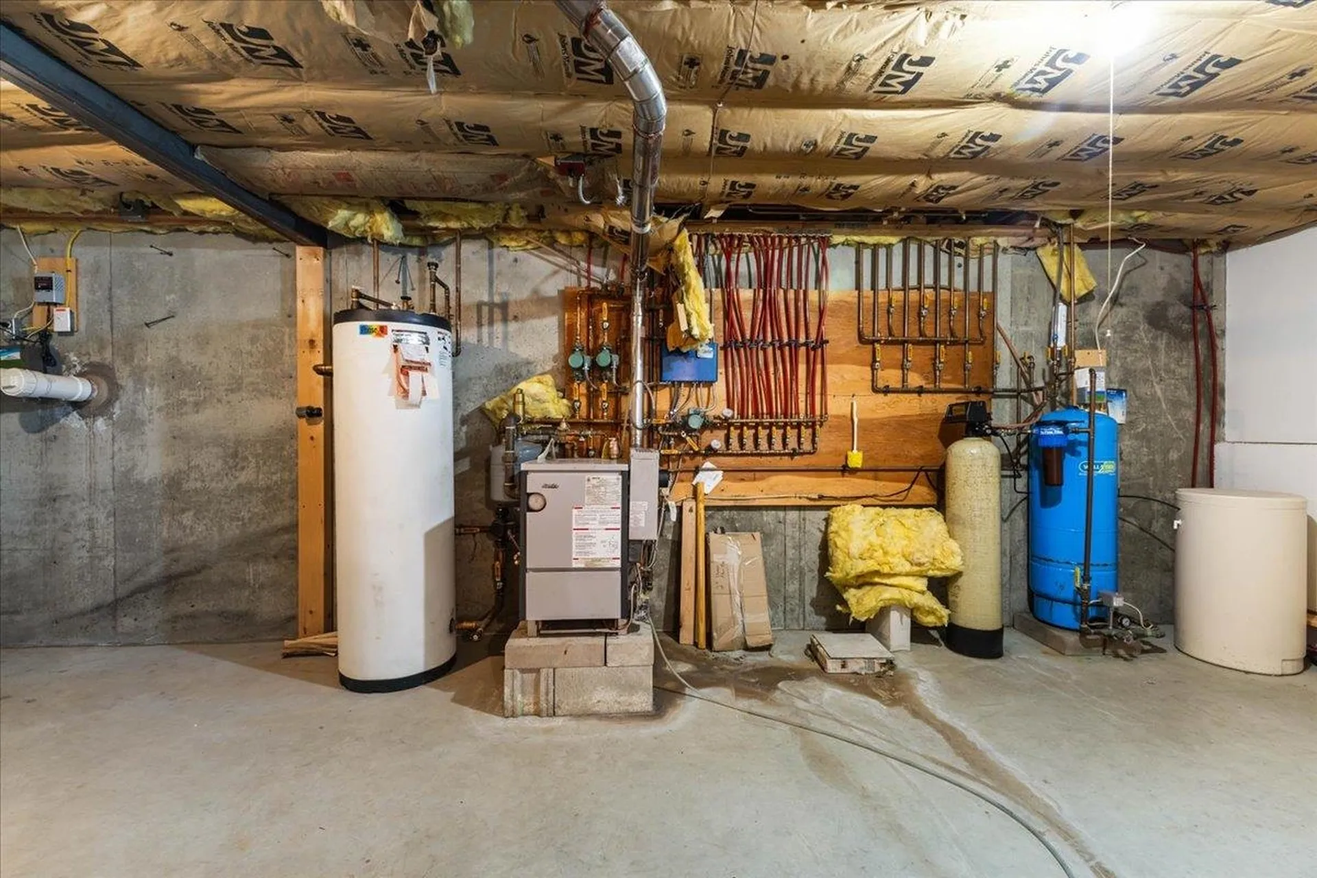 826 Trombley Hill Road Hyde Park VT 05655