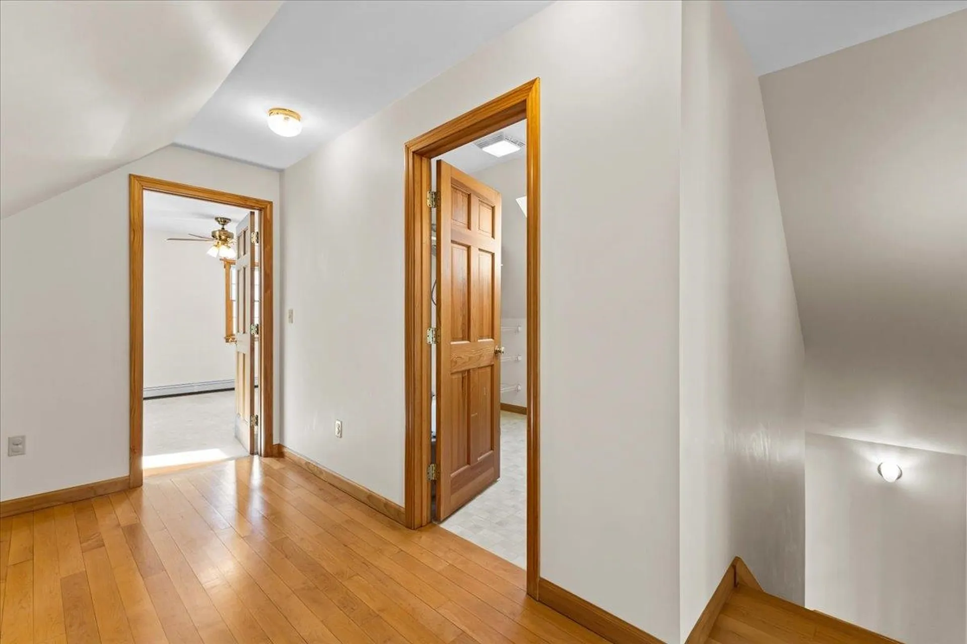 826 Trombley Hill Road Hyde Park VT 05655
