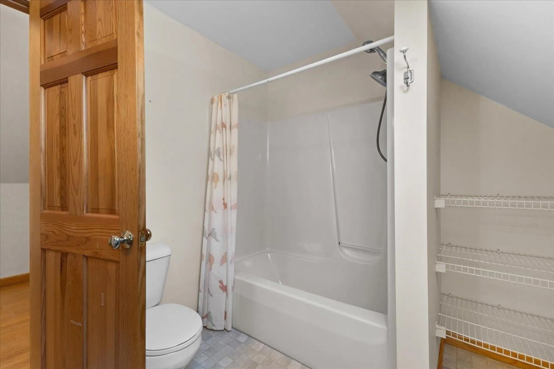 826 Trombley Hill Road Hyde Park VT 05655
