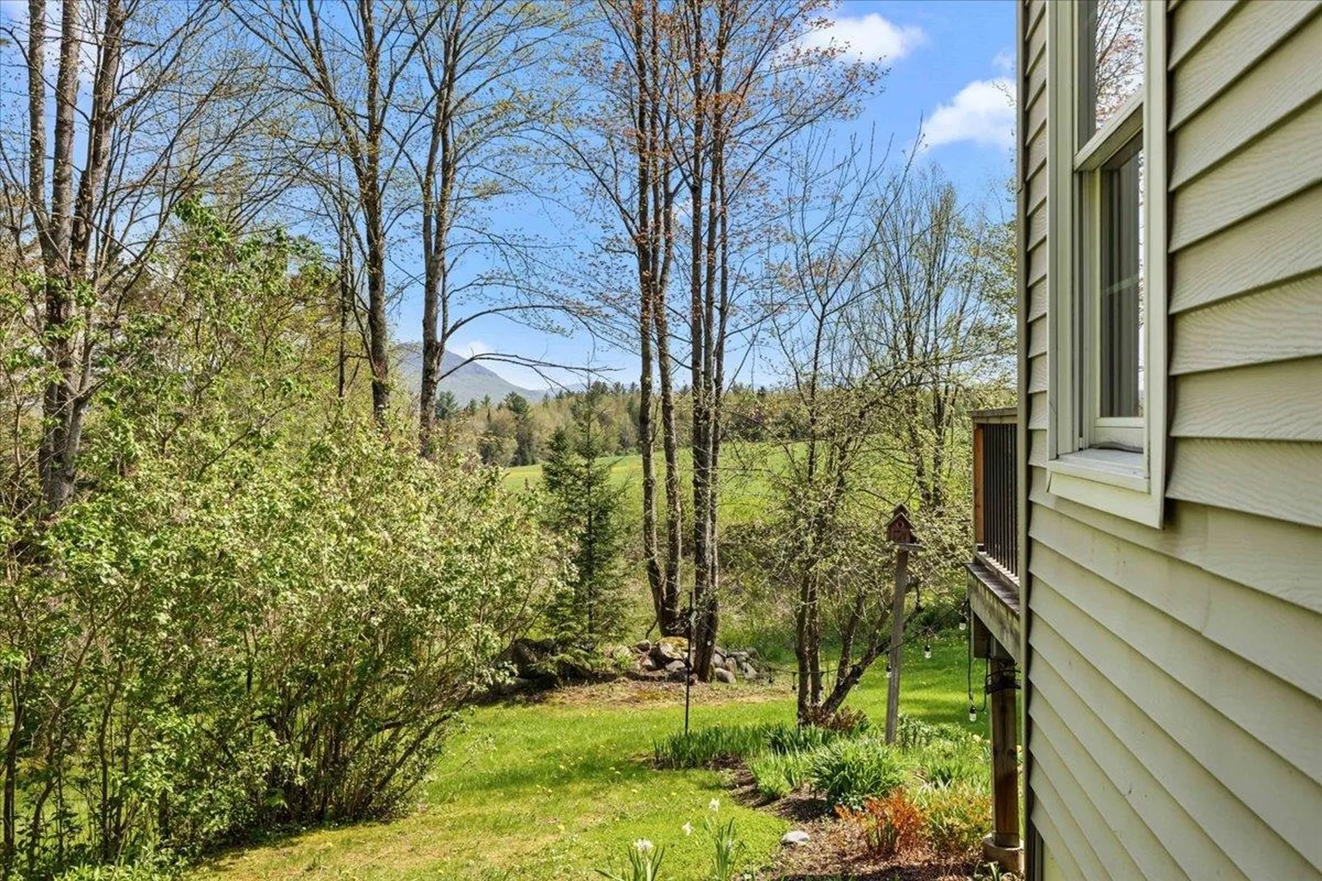 826 Trombley Hill Road Hyde Park VT 05655