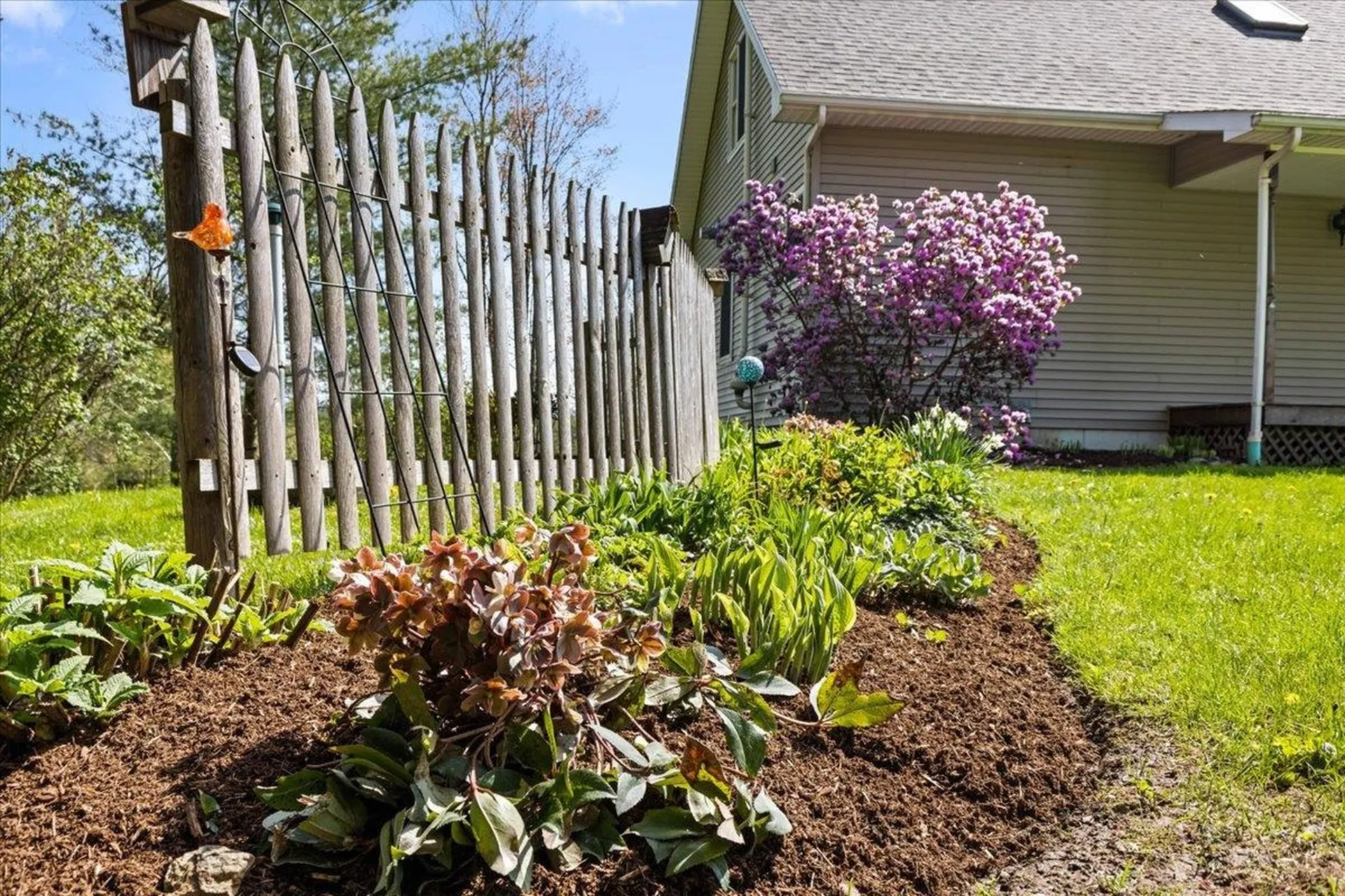 826 Trombley Hill Road Hyde Park VT 05655