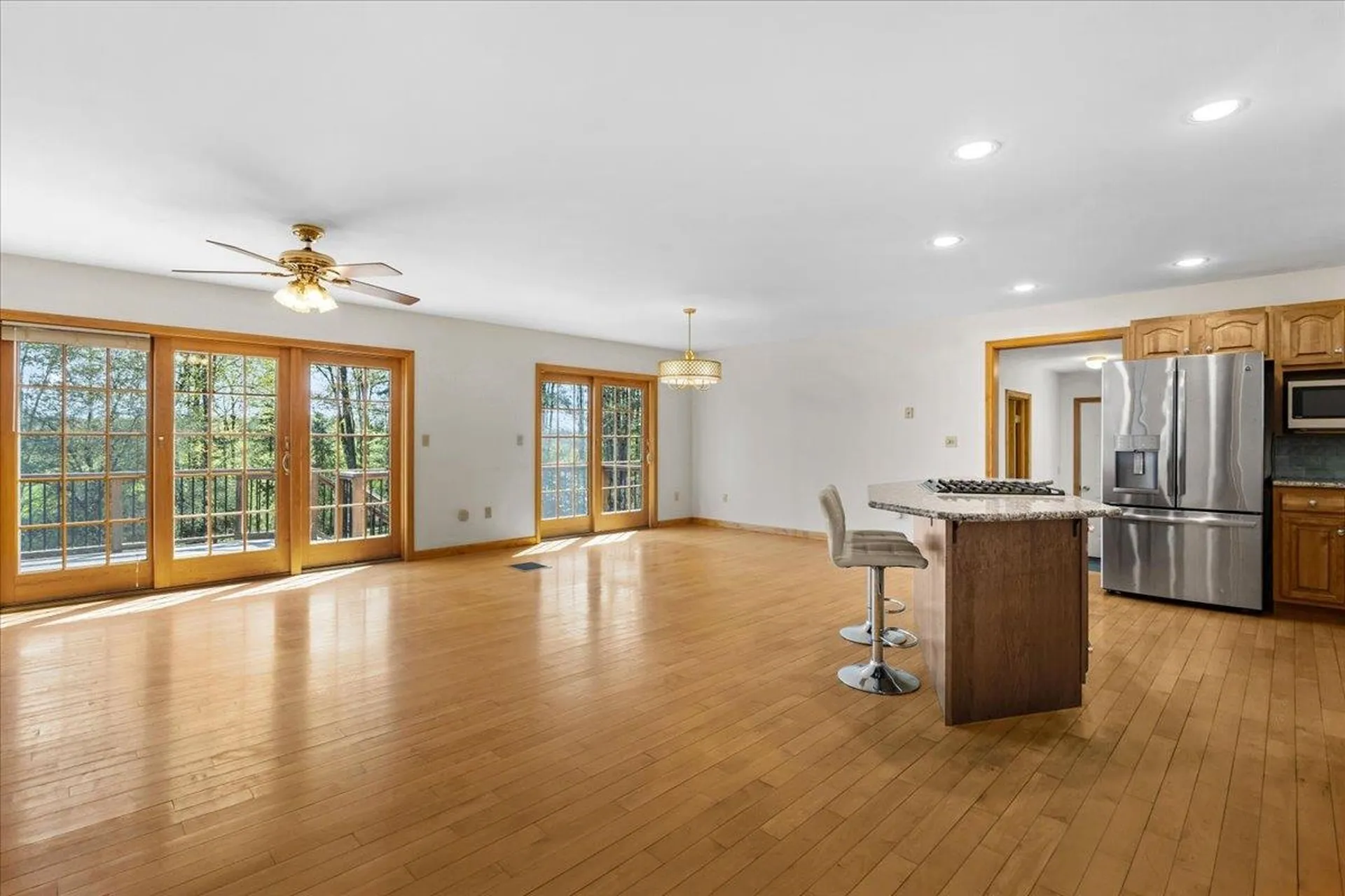 826 Trombley Hill Road Hyde Park VT 05655
