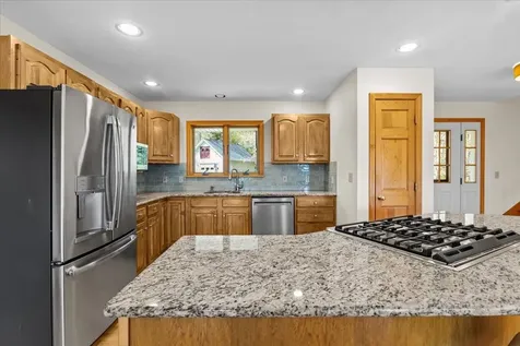 826 Trombley Hill Road Hyde Park VT 05655