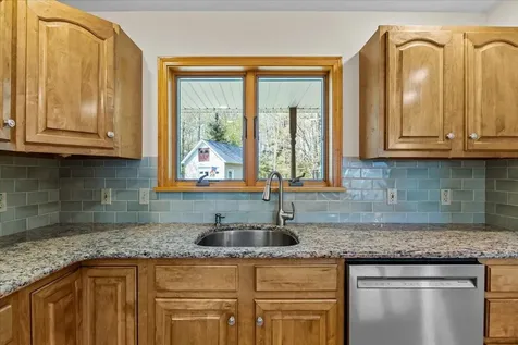 826 Trombley Hill Road Hyde Park VT 05655