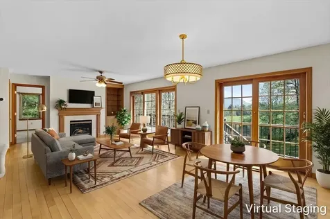 826 Trombley Hill Road Hyde Park VT 05655
