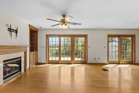 826 Trombley Hill Road Hyde Park VT 05655