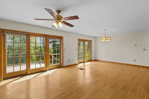 826 Trombley Hill Road Hyde Park VT 05655