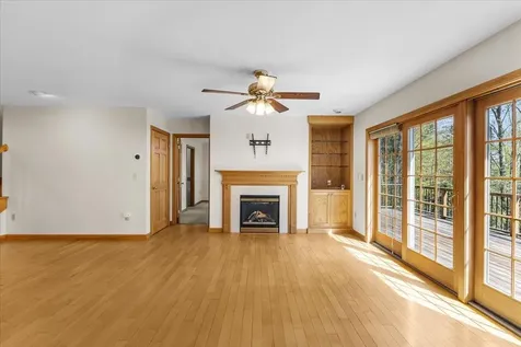 826 Trombley Hill Road Hyde Park VT 05655
