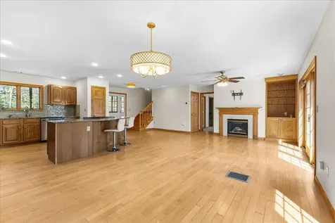 826 Trombley Hill Road Hyde Park VT 05655