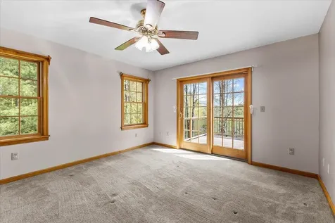826 Trombley Hill Road Hyde Park VT 05655
