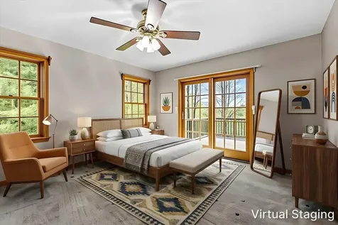 826 Trombley Hill Road Hyde Park VT 05655