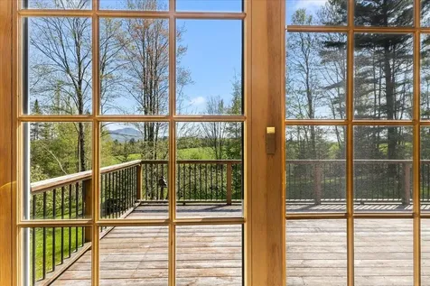 826 Trombley Hill Road Hyde Park VT 05655