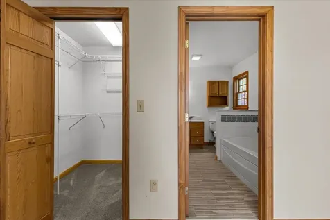 826 Trombley Hill Road Hyde Park VT 05655