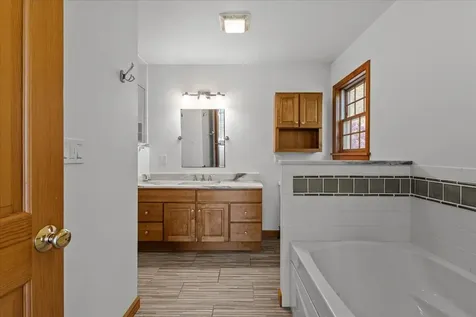 826 Trombley Hill Road Hyde Park VT 05655