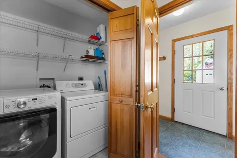 826 Trombley Hill Road Hyde Park VT 05655