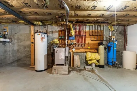 826 Trombley Hill Road Hyde Park VT 05655