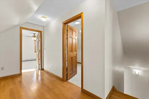 826 Trombley Hill Road Hyde Park VT 05655