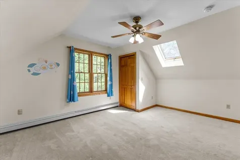 826 Trombley Hill Road Hyde Park VT 05655