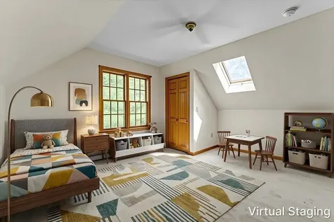 826 Trombley Hill Road Hyde Park VT 05655