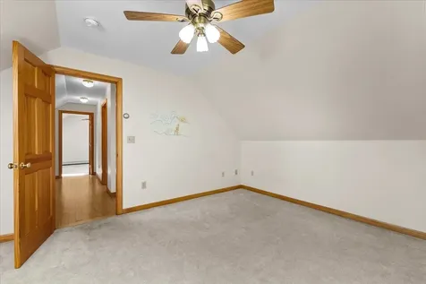 826 Trombley Hill Road Hyde Park VT 05655