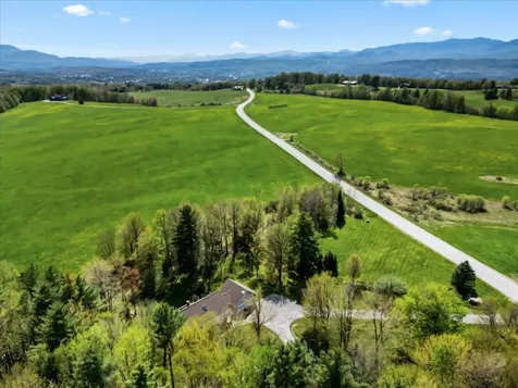 826 Trombley Hill Road Hyde Park VT 05655