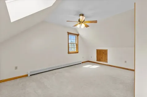 826 Trombley Hill Road Hyde Park VT 05655