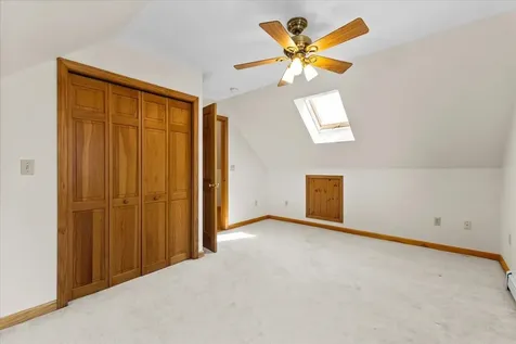 826 Trombley Hill Road Hyde Park VT 05655
