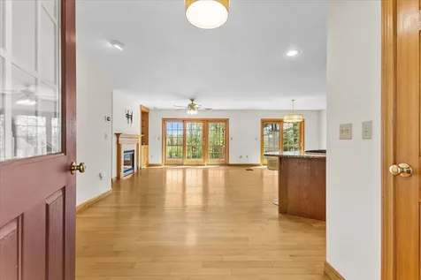 826 Trombley Hill Road Hyde Park VT 05655