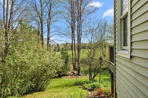 826 Trombley Hill Road Hyde Park VT 05655