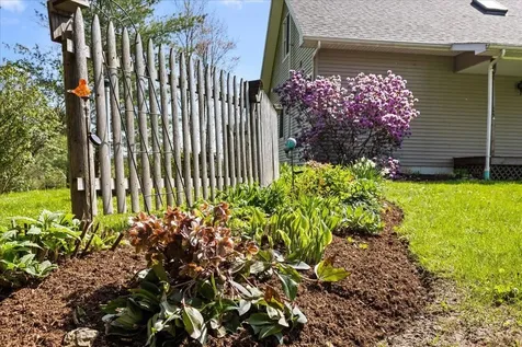 826 Trombley Hill Road Hyde Park VT 05655
