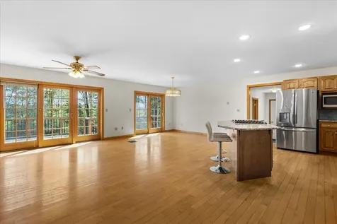 826 Trombley Hill Road Hyde Park VT 05655