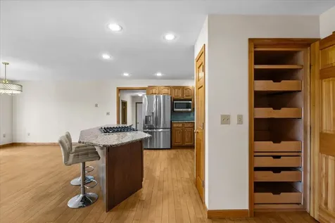 826 Trombley Hill Road Hyde Park VT 05655