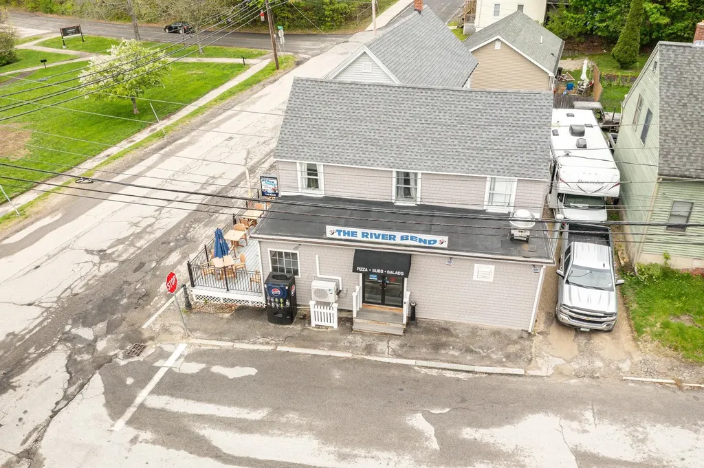 65 Henry Law Avenue Dover NH 03820