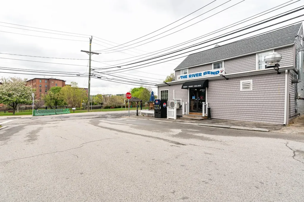 65 Henry Law Avenue Dover NH 03820