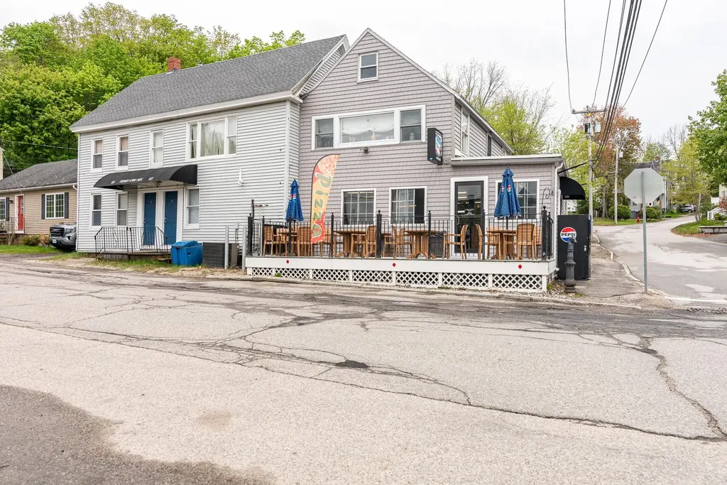 65 Henry Law Avenue Dover NH 03820