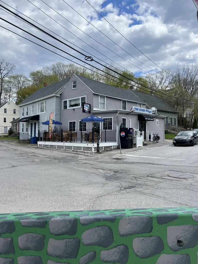 65 Henry Law Avenue Dover NH 03820
