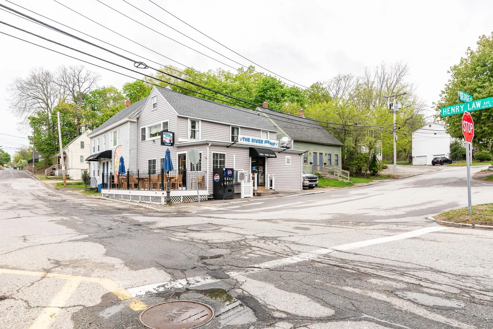 65 Henry Law Avenue Dover NH 03820