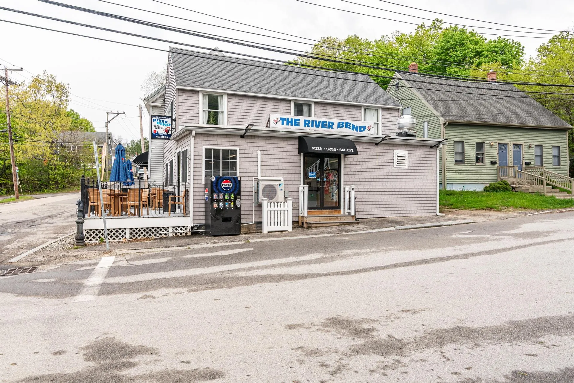 65 Henry Law Avenue Dover NH 03820